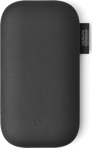 Powerbank me altoparlant Lexon LA128N, 5000mAh, wireless Qi, i zi