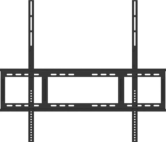 Kllapë muri Optoma WIB9080A, 75" 98", VESA 900x800 mm, e zezë