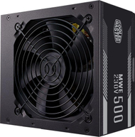 Burim energjie Cooler Master MWE 500 White V2 500W PSU Burim energjie Cooler Master MWE 500 White V2 500W PSU