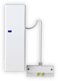 Detektor përmbytjeje Pyronix WLWE, wireless, komunikim dy drejtimësh, i bardhë