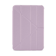 Mbrojtëse Pipetto Origami No1 Original për iPad mini (2024/2021), vjollcë