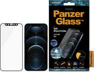 Xham mbrojtës PanzerGlass për iPhone 12 Pro Max, transparent