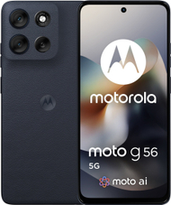 Smartfon Motorola Moto G56 5G Business Edition, 6.72", 8GB 256GB, i zi