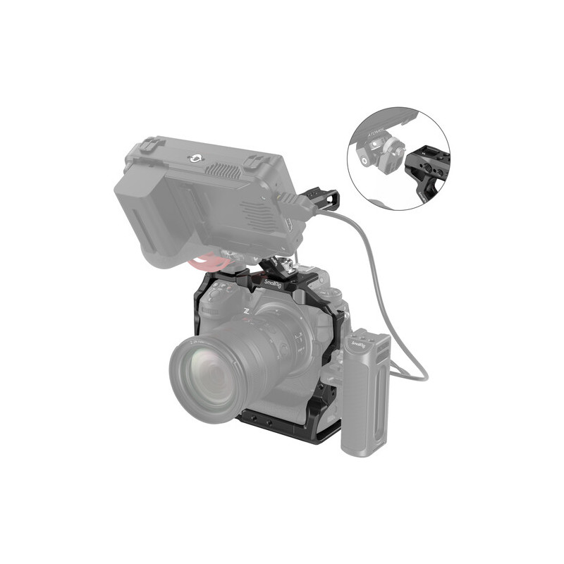 SmallRig Camera Cage Kit for Nikon Z9