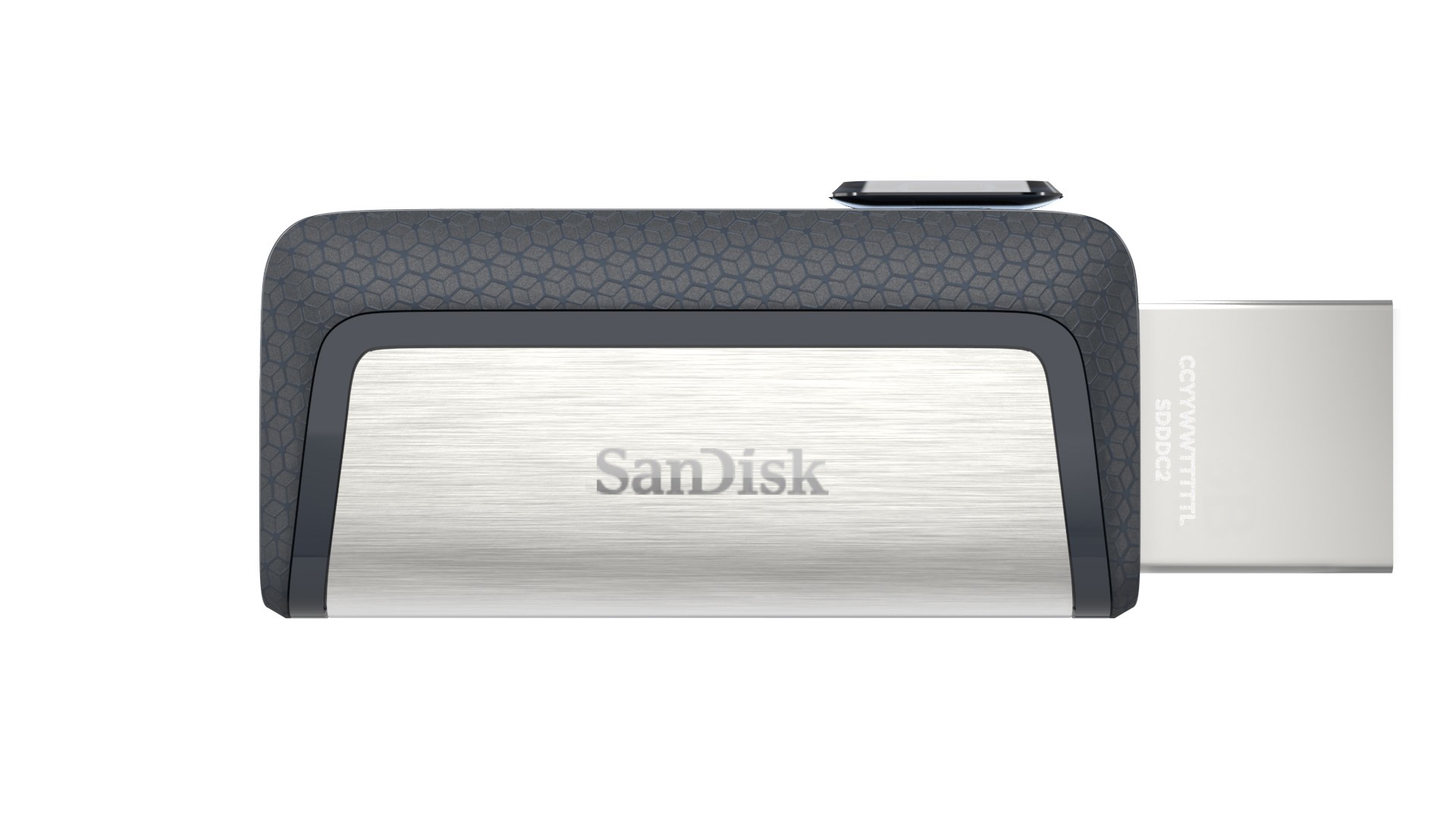 USB Sandisk Ultra Dual Drive, 128 GB, USB Type-A / USB Type-C