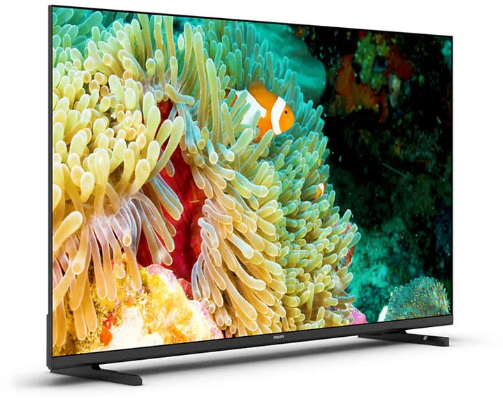 [OUTLET] Televizor Philips 55PUS7607 - 55" (139cm), 4K UHD