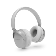Kufje Bluetooth Energy Sistem Style 3, Over-Ear, 25h bateri, të hirta