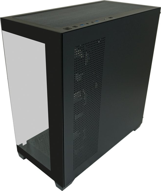 Kasë LC-Power LC-715B-ON, Midi Tower