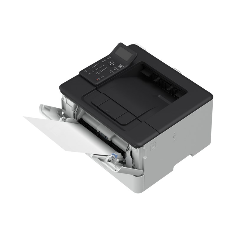 Printer Canon i-SENSYS LBP243dw, A4, i zi/i bardhë