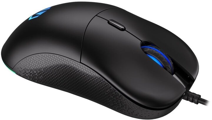 Maus Endorfy GEM Plus, i zi