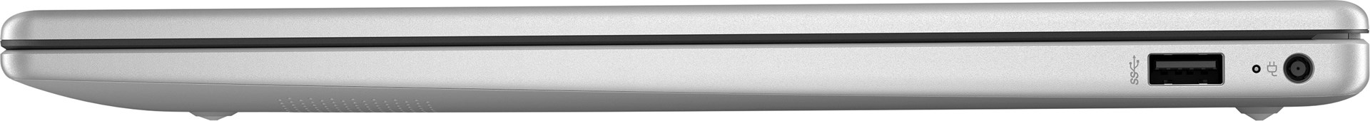 Laptop HP 15-fc0024nw, 15.6", AMD Athlon Gold 7220U, 8 GB RAM, 256 GB SSD, i argjendtë