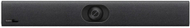 Систем за видео-конференции Yealink UVC40 E2, 4K 8MP камера, агол на гледање 120°, црн