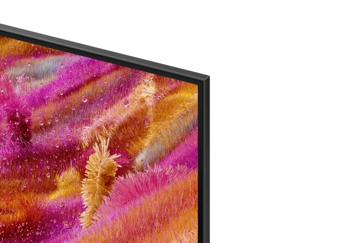 Televizor Samsung QE55QN90FATXXH, 55", Neo QLED 4K, i zi