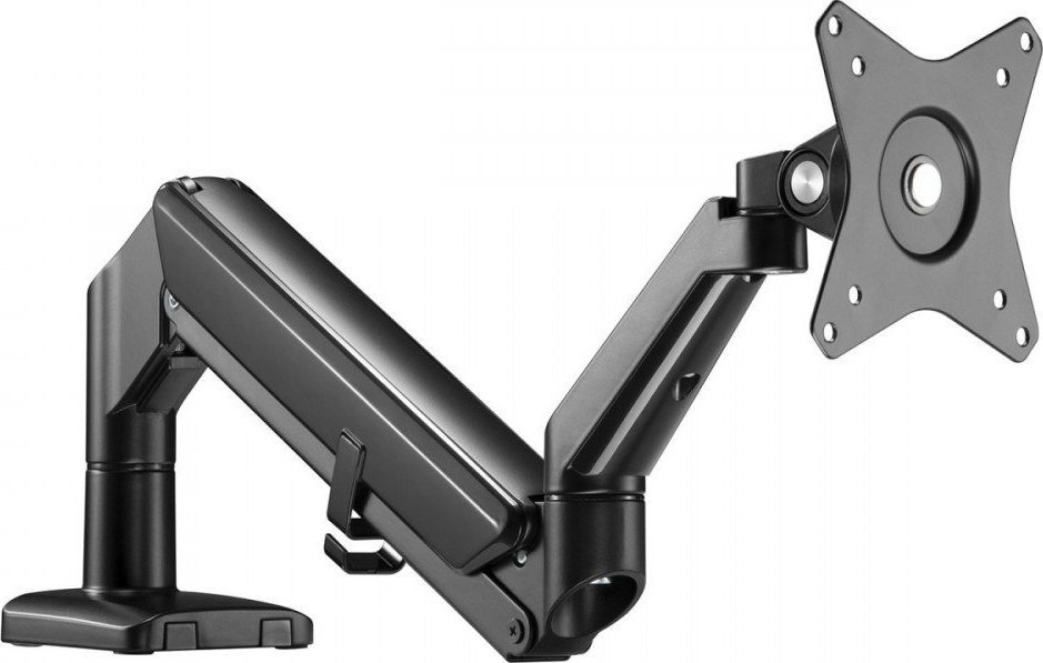 Mbajtëse tavoline për monitor Ergo Office ER-405B, 17-32", 9 kg, e zezë