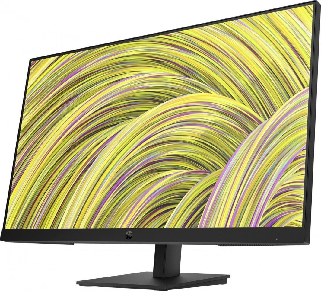 Monitor HP P27h G5, 27", i zi