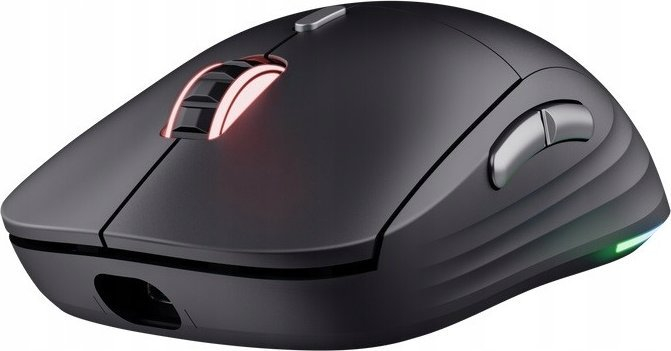 Mouse gaming Trust GXT 926 Redex II, wireless, 10000 DPI, me RGB