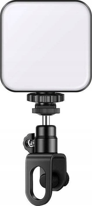 Dritë LED NEEWER PL81, bi color, kompakte, e zezë