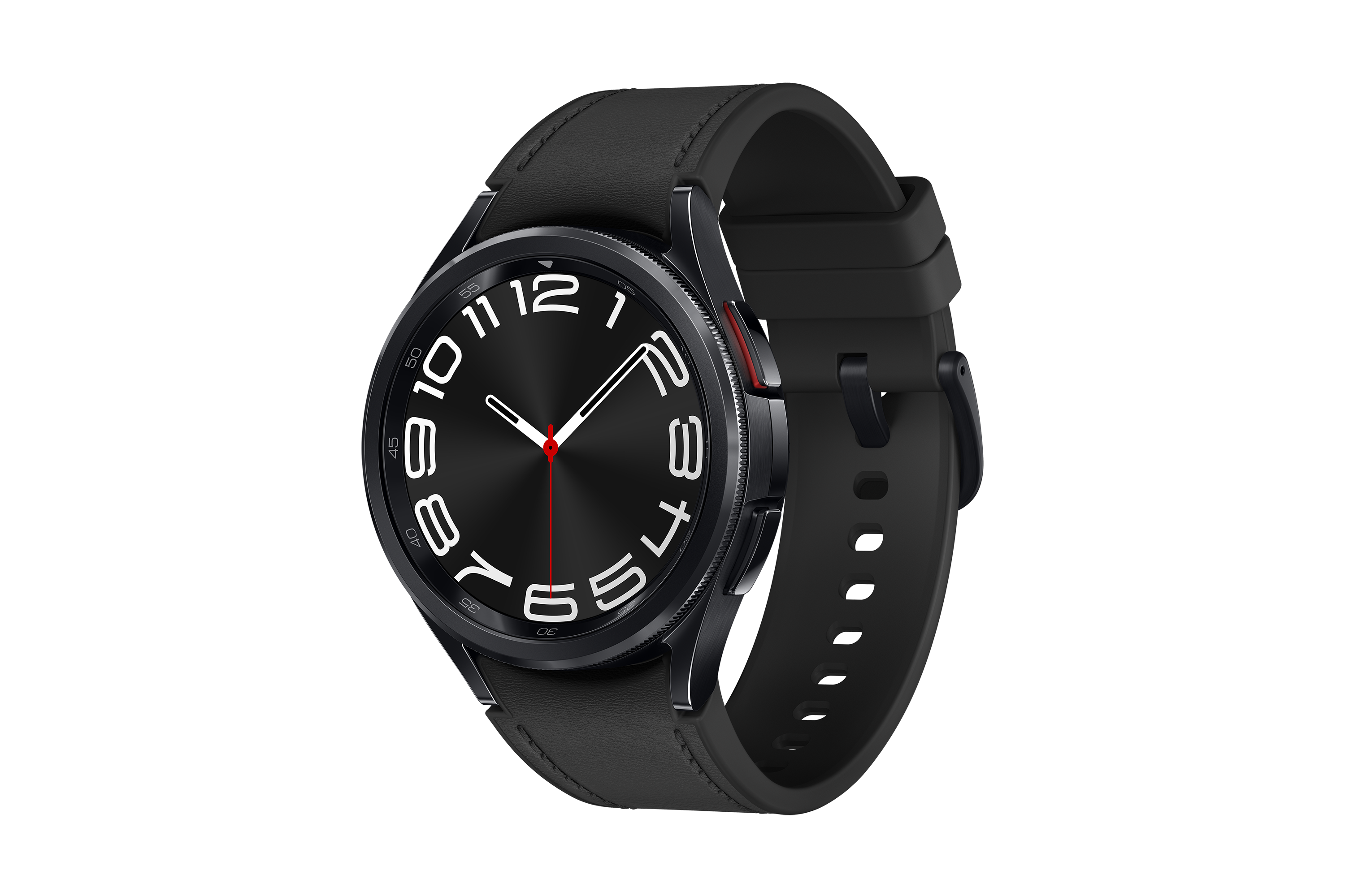 Orë e mençur Samsung Galaxy Watch6 Classic, 43mm, grafit