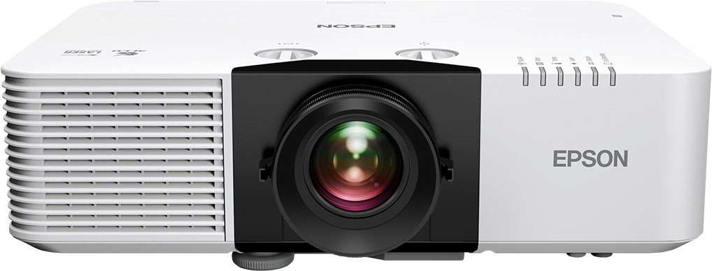 Projektor Epson EB-L690U, 6500 ANSI Lumens, WUXGA, i bardhë
