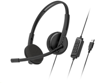 Kufje Creative HS-220, të zeza