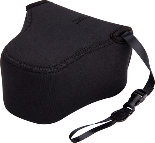 Çantë për kamerë JJC Neoprene, e zezë