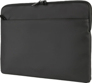 Mbulesë laptopi Tucano BFGOM1516, 16" për MacBook Pro dhe 15.6", e papërshkueshme nga uji, e zezë