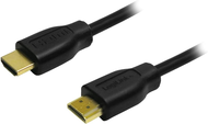 Kabllo HDMI Logilink CH0039, 5m Kabllo HDMI Logilink CH0039, 5m