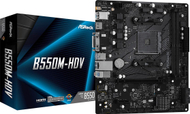 Pllakë amë Asrock B550M-HDV