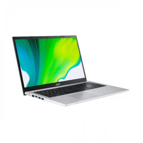Laptop Acer NB A315-58-3996, 15.6", Intel Core i3, 4GB RAM, 256GB SSD, UHD Graphics, i argjendtë