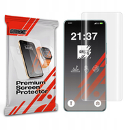 Folie mbrojtëse ekrani Grizz Hydrofilm për Vivo T4, Hydrogel, transparente