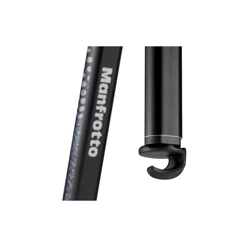 Manfrotto Tripod Element MII Black