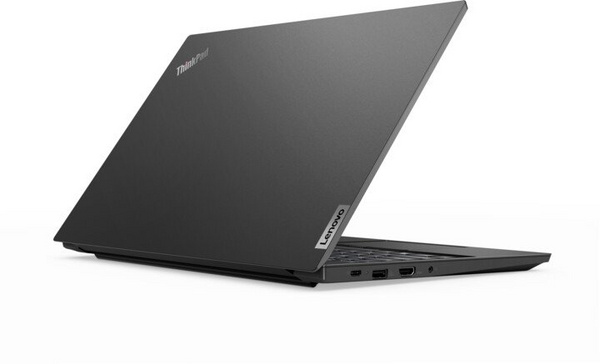 Laptop Lenovo ThinkPad E15 Gen 4 (Intel), 15.6", Intel Core i5, 8GB RAM, 256GB SSD, Intel Iris Xe Graphics, i zi