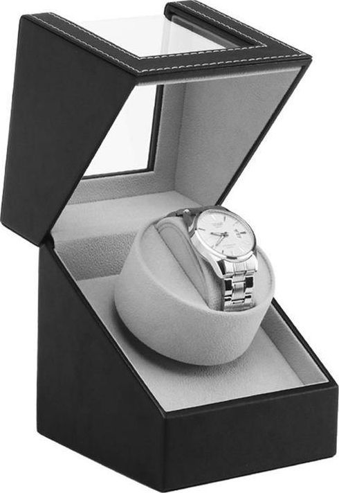 Mbrojtëse për orë dore Aptel Rotomat CA14E, e zezë