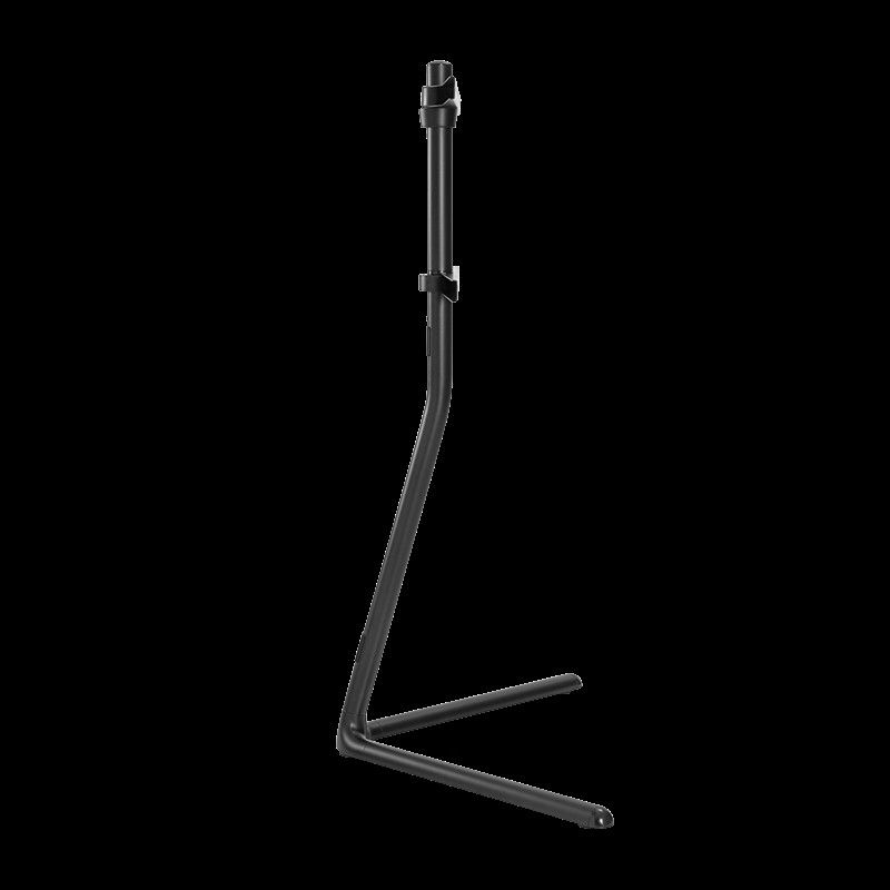 Qëndrim dyshemeje për TV LogiLink BP0079, 49" 70", i zi