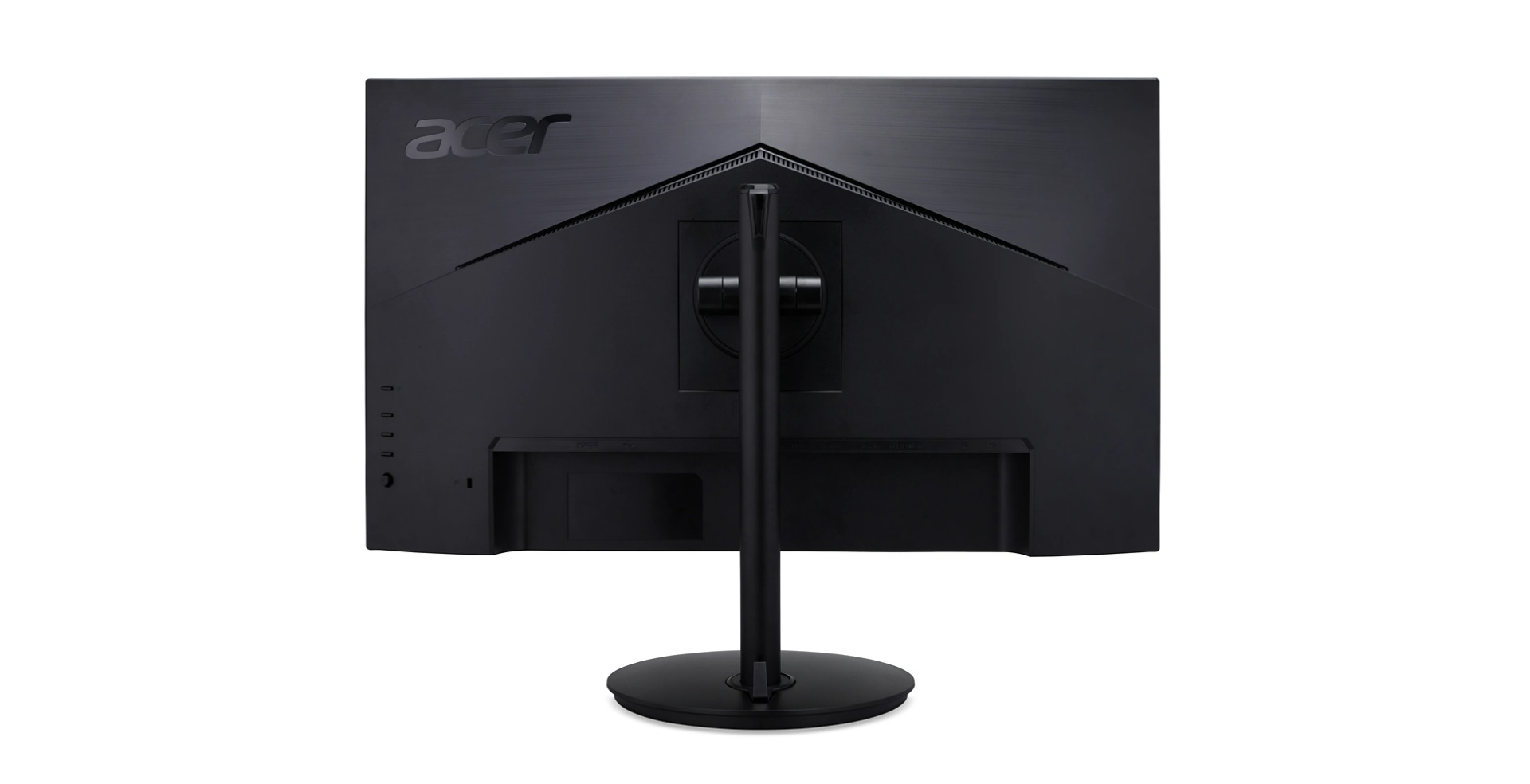 Monitor Acer CB272E, 27", IPS, FHD, i zi