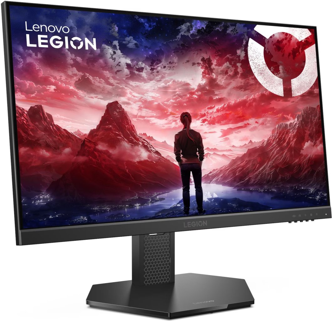 Monitor Lenovo Legion 24-10, 23.8", 240Hz, FHD, i zi