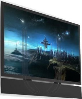 Mbajtëse soundbar Vivolink VLMSB3270, për televizor, deri 15 kg, e zezë