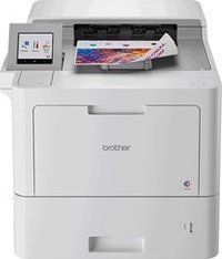 Printer lazer Brother HL L9470CDN, A4, ngjyra, rrjet Gigabit