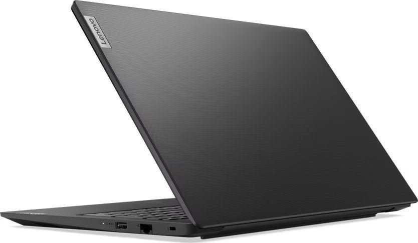 Laptop Lenovo V15, 15.6", AMD Ryzen 5 7520U, 16GB RAM, 512GB SSD, AMD Radeon 610M, i zi