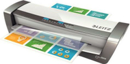 Ламинатор Leitz iLAM Office Pro A3, 500 mm/min, сив