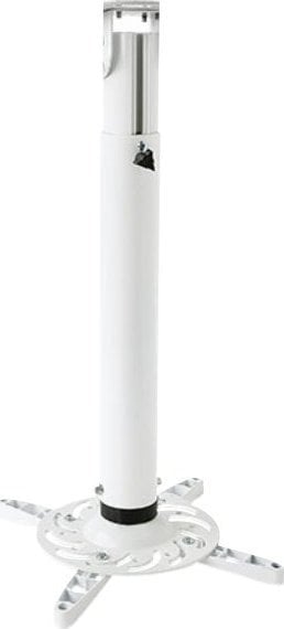 Mbajtës projektori VivoLink VLMC200, tavan, deri 15 kg, i bardhë