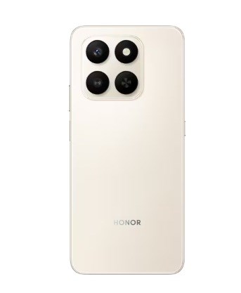 Celular Honor 400, 6.77", 4/128GB, i artë