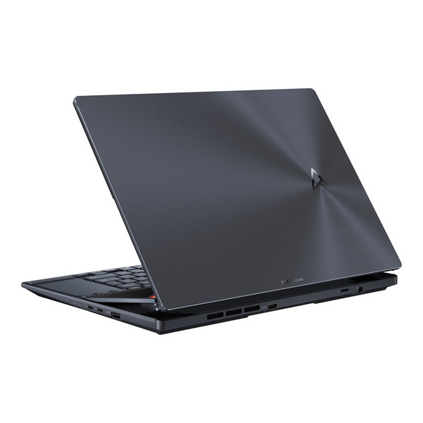 Laptop ASUS ZenBook Pro 14 Duo OLED UX8402ZE-M3141X, 14.5", Intel Core i9, 32GB RAM, 1TB SSD, Intel Iris Xe Graphics, i zi