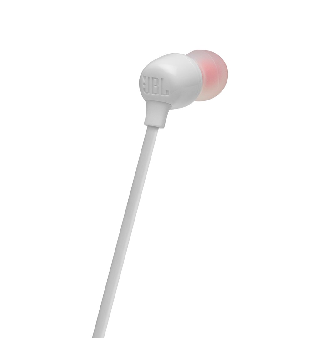 Kufje in-ear JBL Tune T125 BT, të zeza