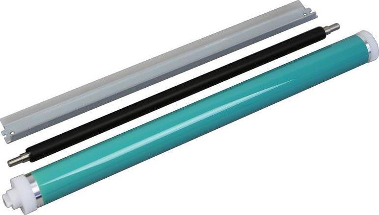 Drum OPC Canon iR, MCZ3937, kompatibil për iR2016 iR2020 iR2018, jeshil