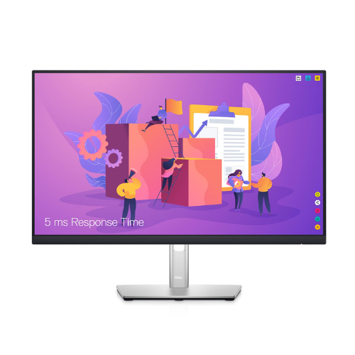 Monitor Dell P2422H, 23.8”, FHD