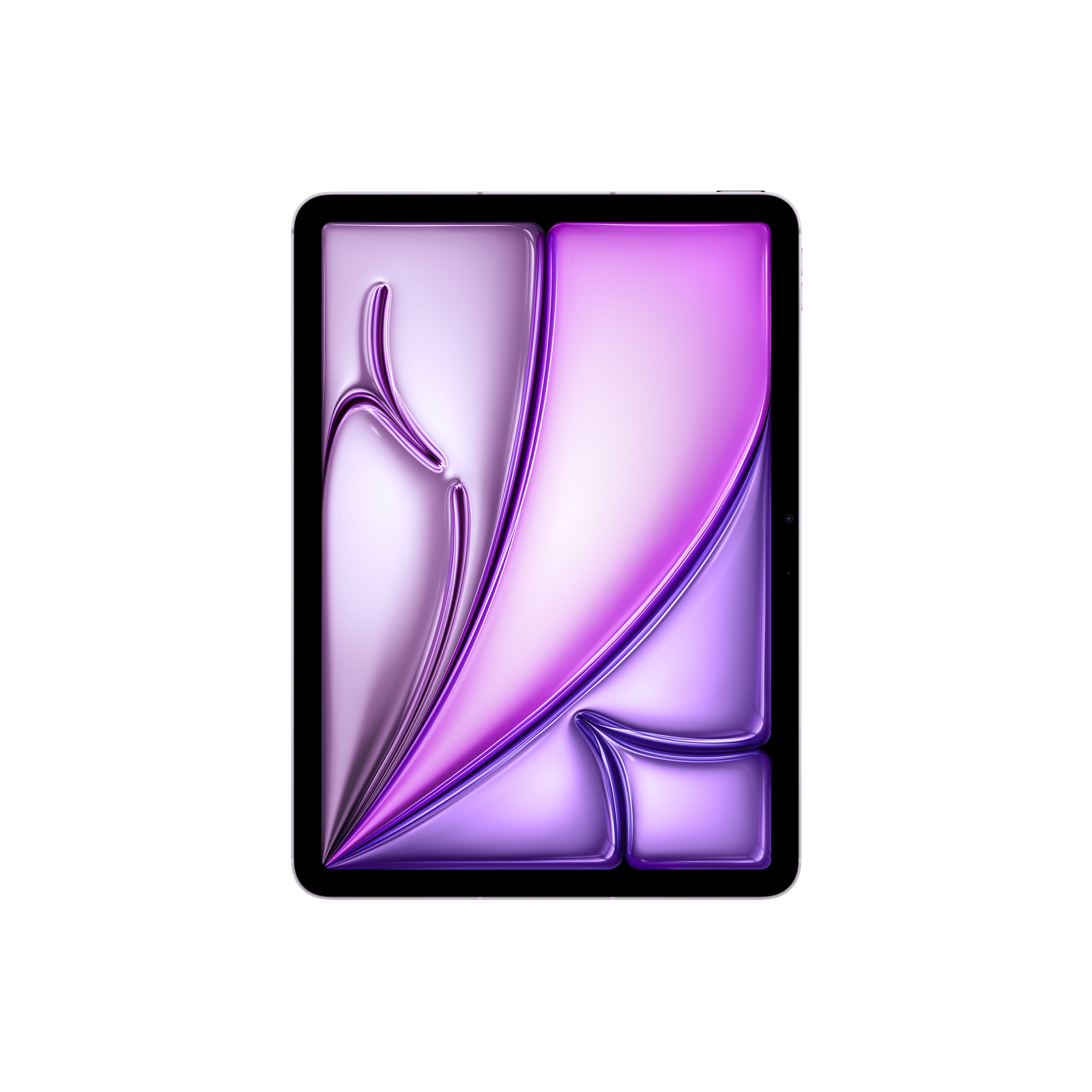 Apple iPad Air (M2), 11", Cellular, 1TB, Purple