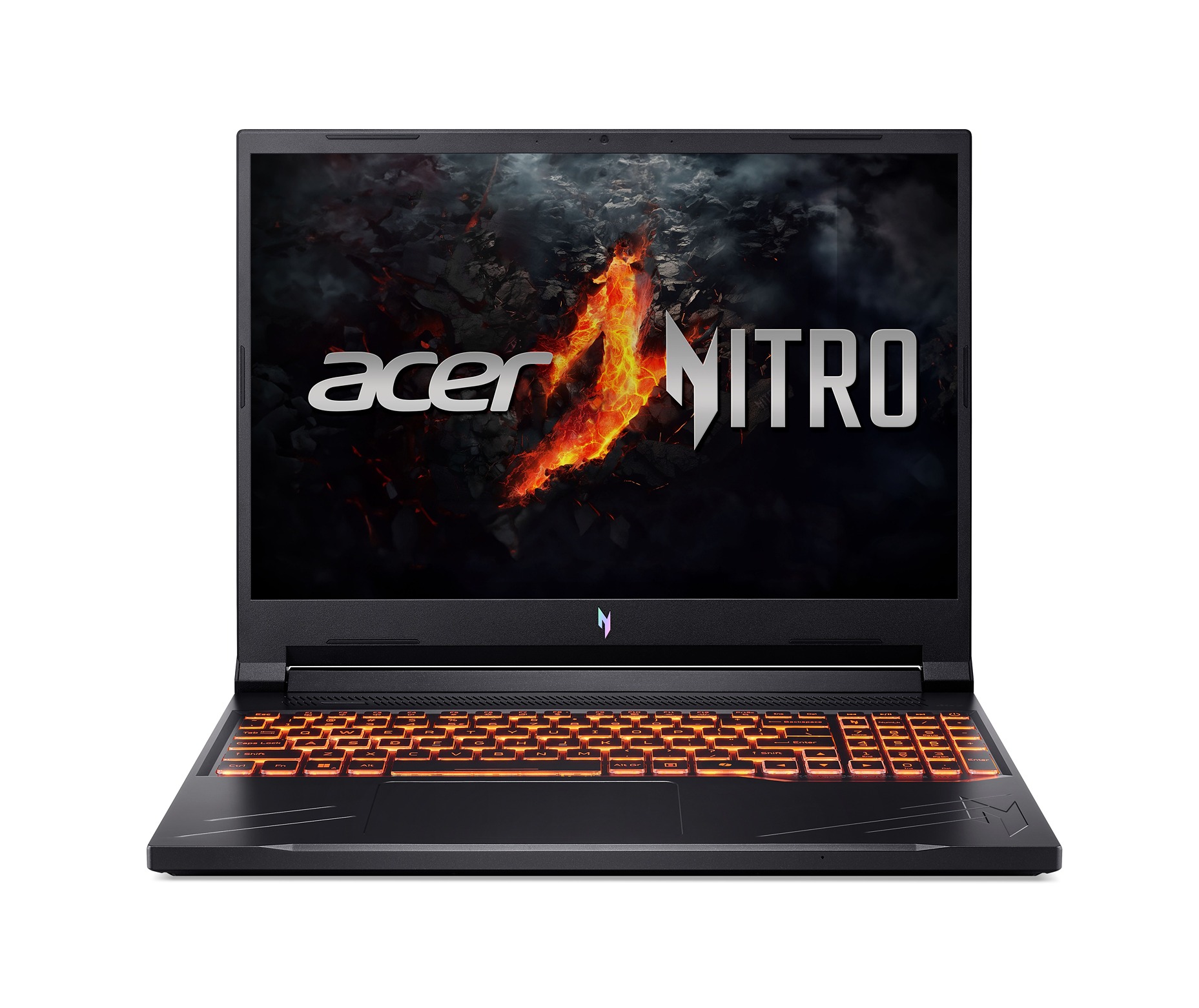 Laptop Acer Nitro V 16, 16\", WQXGA, Intel Core i7-14650HX, 32GB RAM, 1TB SSD, NVIDIA GeForce RTX 4060, црн