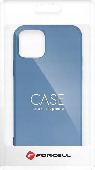 Mbrojtëse silikoni Forcell për Samsung Galaxy S22, mat