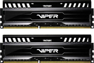 Memorie Patriot Viper 3, DDR3, 16 GB, 1866 MHz, CL10, PV316G186C0K Memorie Patriot Viper 3, DDR3, 16 GB, 1866 MHz, CL10, PV316G186C0K